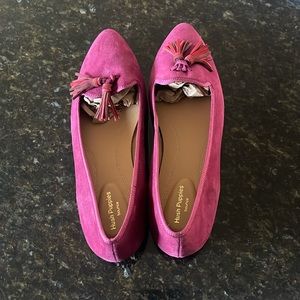 Hush puppies bounce us 9